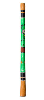 Small John Rotumah Didgeridoo (JW1588)